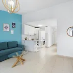 Child-friendly, 3-bedroom With Garden Near The Aqualand
