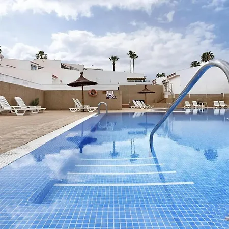 Apartamento Child-friendly, 3-bedroom With Garden Near The Aqualand