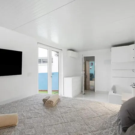 Lägenhet Child-friendly, 3-bedroom With Garden Near The Aqualand *