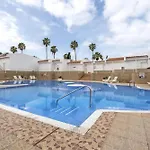 Child-friendly, 3-bedroom With Garden Near The Aqualand