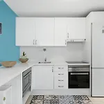 Apartament Child-friendly, 3-bedroom With Garden Near The Aqualand *