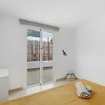 Apartament Child-friendly, 3-bedroom With Garden Near The Aqualand