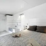 Apartament Child-friendly, 3-bedroom With Garden Near The Aqualand Costa Adeje (Tenerife)