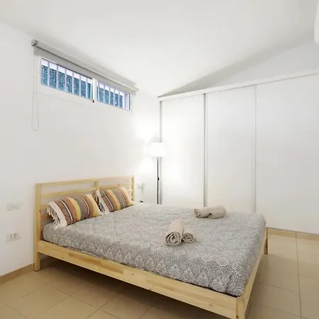 Lägenhet Child-friendly, 3-bedroom With Garden Near The Aqualand