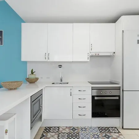 Lägenhet Child-friendly, 3-bedroom With Garden Near The Aqualand *