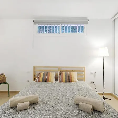 Lägenhet Child-friendly, 3-bedroom With Garden Near The Aqualand *