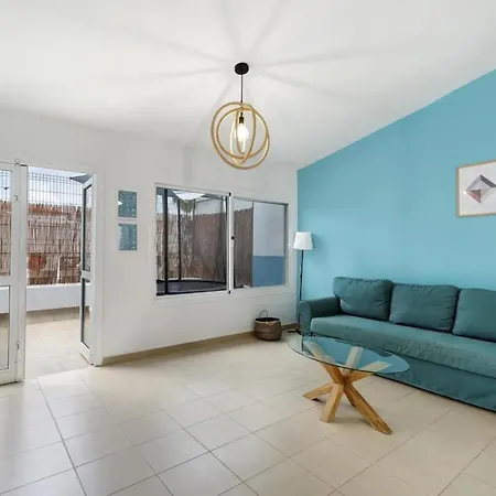 Lägenhet Child-friendly, 3-bedroom With Garden Near The Aqualand *