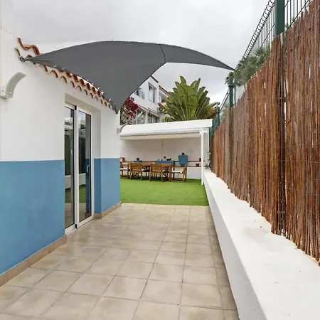 Lägenhet Child-friendly, 3-bedroom With Garden Near The Aqualand
