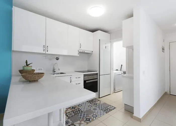Lejlighed Child-friendly, 3-bedroom With Garden Near The Aqualand