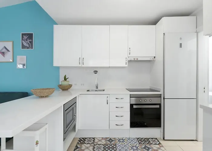 公寓 Child-friendly, 3-bedroom With Garden Near The Aqualand *