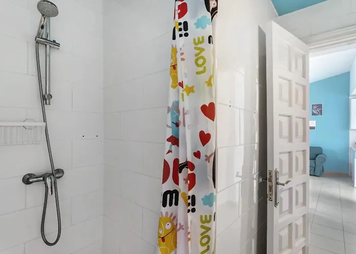 公寓 Child-friendly, 3-bedroom With Garden Near The Aqualand 阿德耶