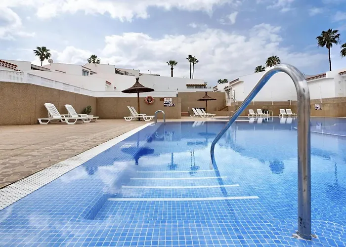 公寓 Child-friendly, 3-bedroom With Garden Near The Aqualand