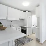 Apartment Child-friendly, 3-bedroom With Garden Near The Aqualand