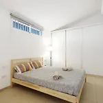 Apartment Child-friendly, 3-bedroom With Garden Near The Aqualand