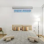 Apartment Child-friendly, 3-bedroom With Garden Near The Aqualand *