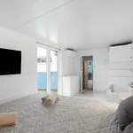 Apartment Child-friendly, 3-bedroom With Garden Near The Aqualand *
