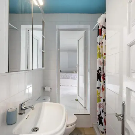 Child-friendly, 3-bedroom With Garden Near The Aqualand אדחה