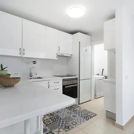 Apartament Child-friendly, 3-bedroom With Garden Near The Aqualand