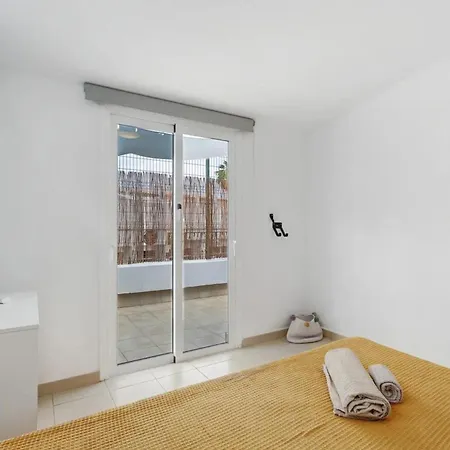 Apartament Child-friendly, 3-bedroom With Garden Near The Aqualand