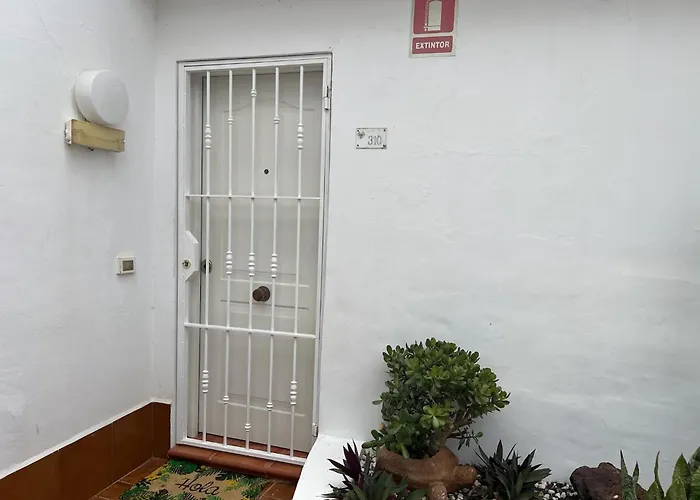 Lejlighed Child-friendly, 3-bedroom With Garden Near The Aqualand