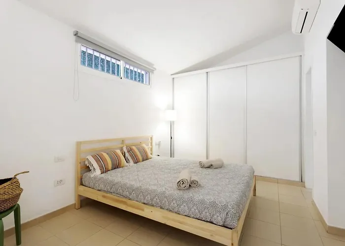 Lejlighed Child-friendly, 3-bedroom With Garden Near The Aqualand