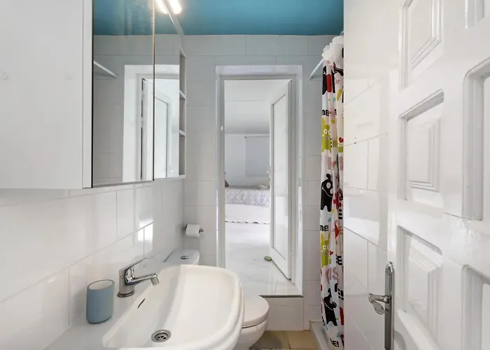 Child-friendly, 3-bedroom With Garden Near The Aqualand Costa Adeje (Tenerife)