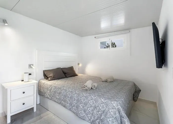 Lejlighed Child-friendly, 3-bedroom With Garden Near The Aqualand *